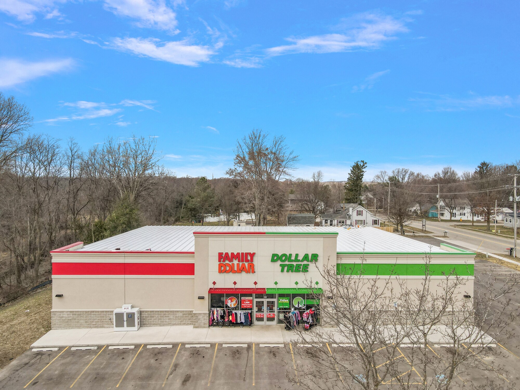 315 N Main St, Olivet, MI for sale Primary Photo- Image 1 of 2