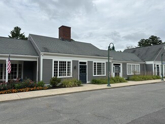 More details for 256 Georgetown Rd, Boxford, MA - Retail for Lease