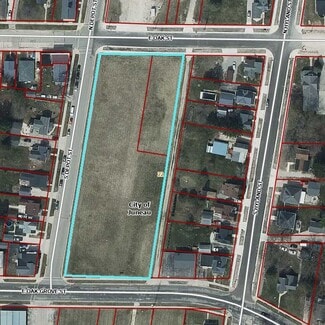 More details for Oak Grove Street, Juneau, WI - Land for Sale