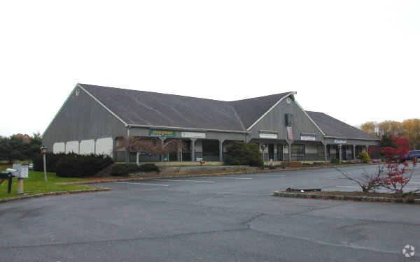 311 Amwell Rd, Hillsborough, NJ for lease - Primary Photo - Image 1 of 3