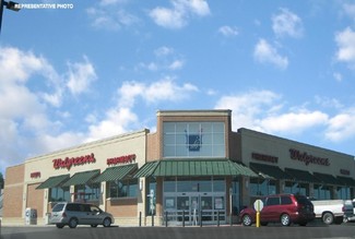 More details for 4281 W 130th St, Cleveland, OH - Retail for Lease