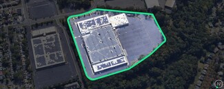 Plus de détails pour 650 Liberty Ave, Union, NJ - Industriel à vendre