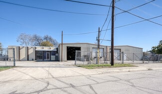 More details for 110 Connelly, San Antonio, TX - Industrial for Lease