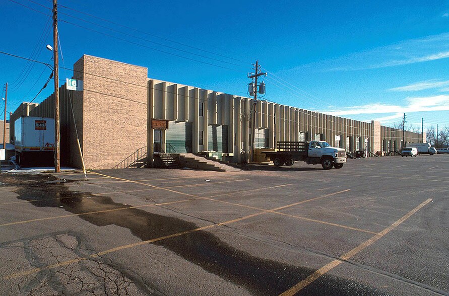 4420-4430 Glencoe St, Denver, CO for lease - Building Photo - Image 3 of 5