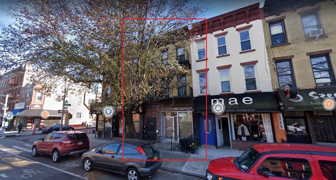 459 7th Ave, Brooklyn, NY for lease Primary Photo- Image 1 of 66