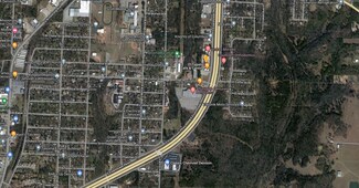 Plus de détails pour 2301 S Austin Ave, Denison, TX - Terrain à vendre