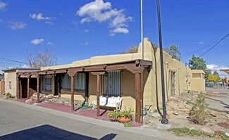Plus de détails pour 2113 Charlevoix St NW, Albuquerque, NM - Commerce de détail à vendre