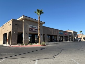Plus de détails pour 5230 Boulder Hwy, Las Vegas, NV - Commerce de détail à louer