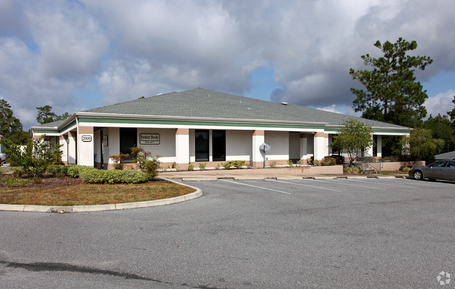 9401 SW Hwy 200, Ocala, FL for sale - Primary Photo - Image 1 of 1