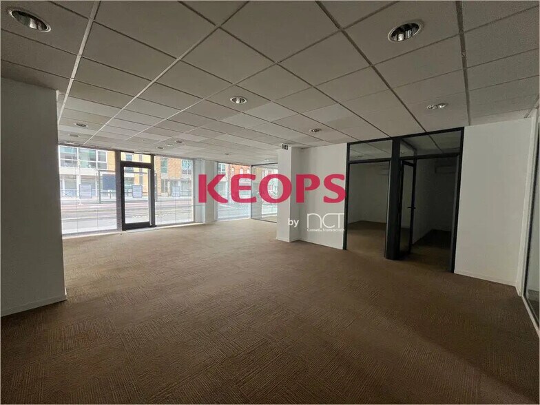 Commerce de détail dans Toulouse à louer - Photo intérieure - Image 2 de 6