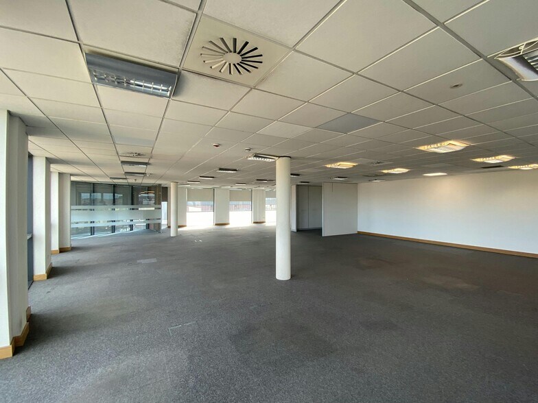 14 Princes St, Doncaster à louer - Photo du bâtiment - Image 3 de 7