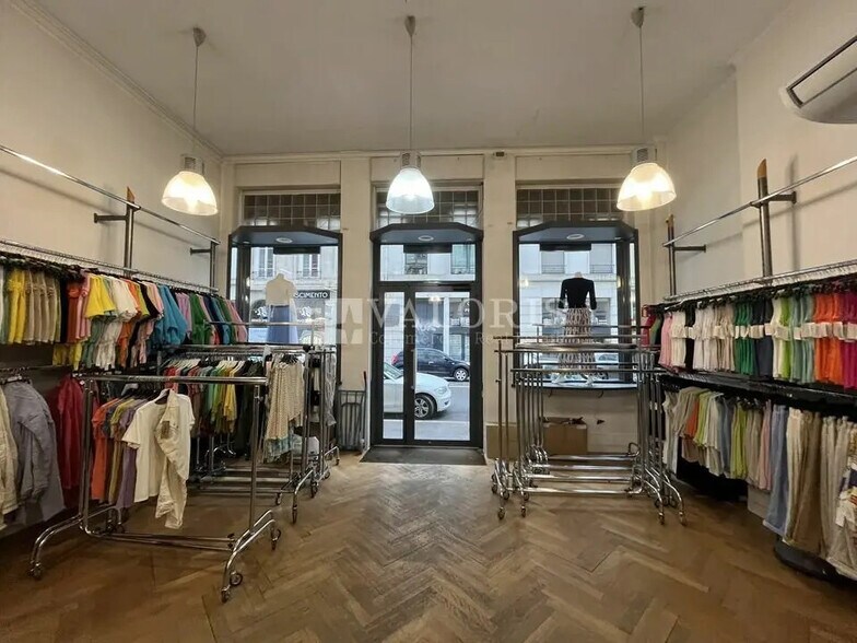 Commerce de détail dans Lyon à vendre - Photo intérieure - Image 2 de 7