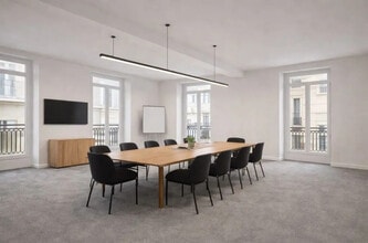 104 Rue D'Aboukir, Paris à louer Photo intérieure- Image 1 de 8