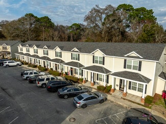 Plus de détails pour 615 Glade Fern Way, Tifton, GA - Multi-résidentiel à vendre