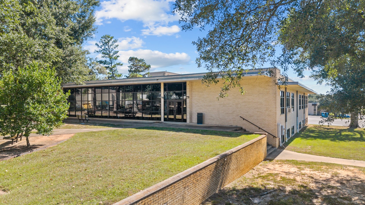 812 Farnsworth St, Jacksonville, TX à vendre Photo principale- Image 1 de 2