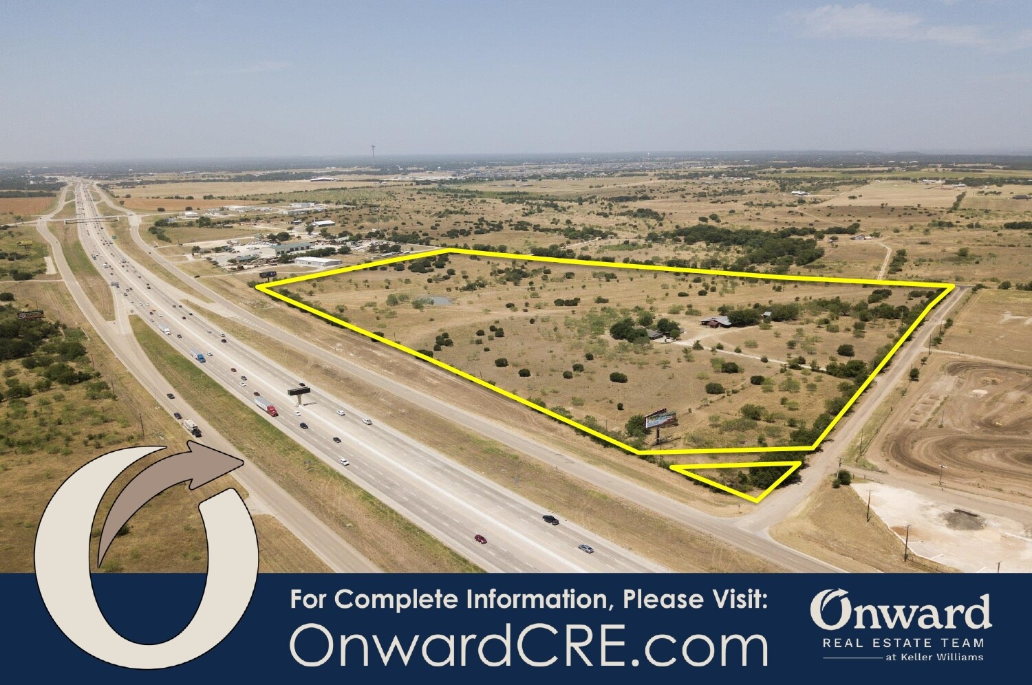 231 Dillard Rd, Belton, TX à vendre Photo du bâtiment- Image 1 de 17