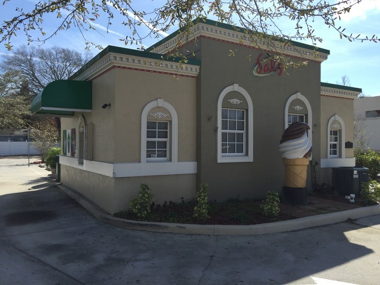 2521 French Ave, Sanford, FL for sale - Building Photo - Image 2 of 6