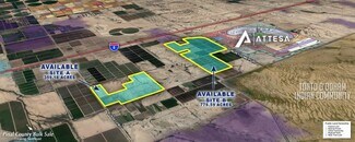 More details for I-8 & Montgomery Rd, Casa Grande, AZ - Land for Sale