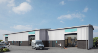 More details for 254 Newark Rd, Lincoln - Industrial for Sale