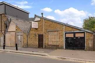 More details for 75 Church Rd, London - Industrial for Sale