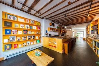 More details for 343A Tompkins Ave, Brooklyn, NY - Retail for Lease