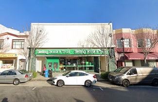 More details for 2555 San Bruno Ave, San Francisco, CA - Flex for Lease