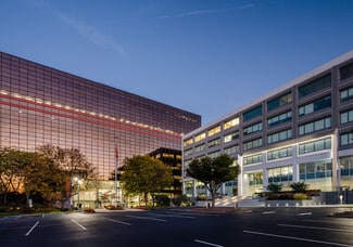 Plus de détails pour 250 Pehle Ave, Saddle Brook, NJ - Bureau à louer