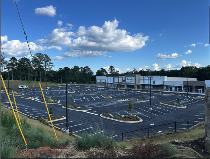 234 Gateway Crossing Pky, Hoschton, GA for lease - Building Photo - Image 1 of 3