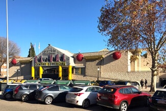 More details for Avenida de Castilla, 6, Alcalá de Henares - Retail for Lease