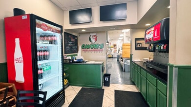 5420-5466 Beckley Rd, Battle Creek, MI à louer Photo du bâtiment- Image 2 de 3