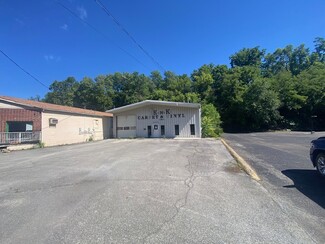 Plus de détails pour 627 E Main St, Pulaski, VA - Vente au détail à vendre