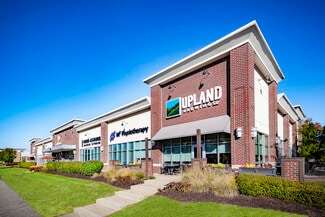 More details for 890 E 116th St, Carmel, IN - Retail for Lease