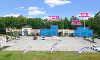 More details for 7214 FM-1488 Rd, Magnolia, TX - Retail for Lease