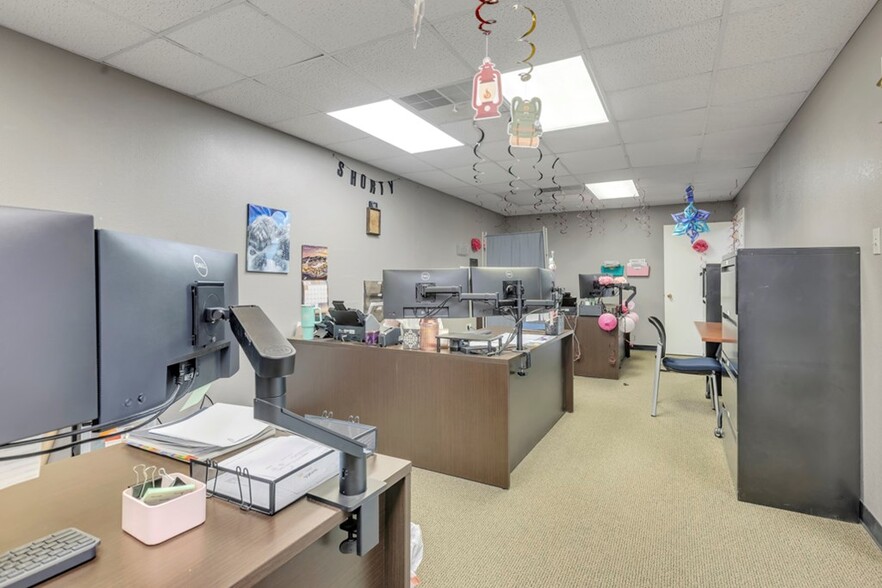 809 Tower Dr, Odessa, TX for sale - Building Photo - Image 2 of 16