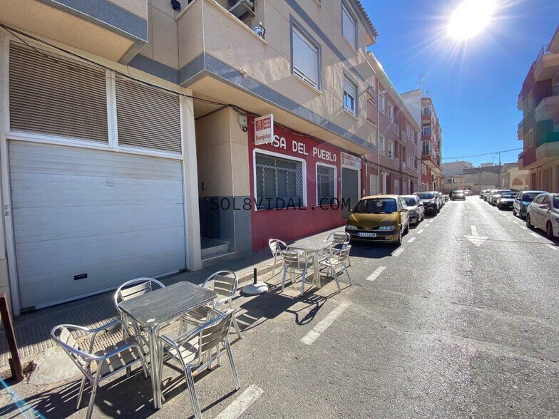 Carrer Antonio Orts, 21, Benijófar, Alicante for sale - Building Photo - Image 1 of 11