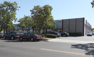 More details for 1060-1090 O'Brien Dr, Menlo Park, CA - Industrial for Lease