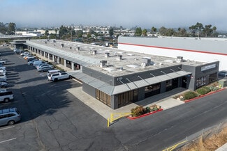 More details for 2120 W Mission Rd, Escondido, CA - Industrial for Lease