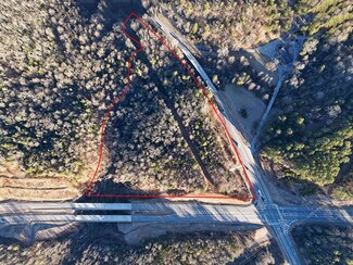 More details for 1250 Highway 129 N, Cleveland, GA - Land for Sale