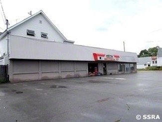 More details for 214-218 Central St, Hudson, NH - Retail for Lease