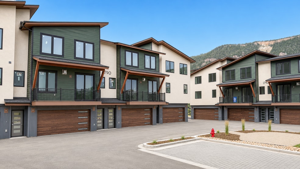 1790 County Road 203, Durango, CO for sale - Building Photo - Image 1 of 15