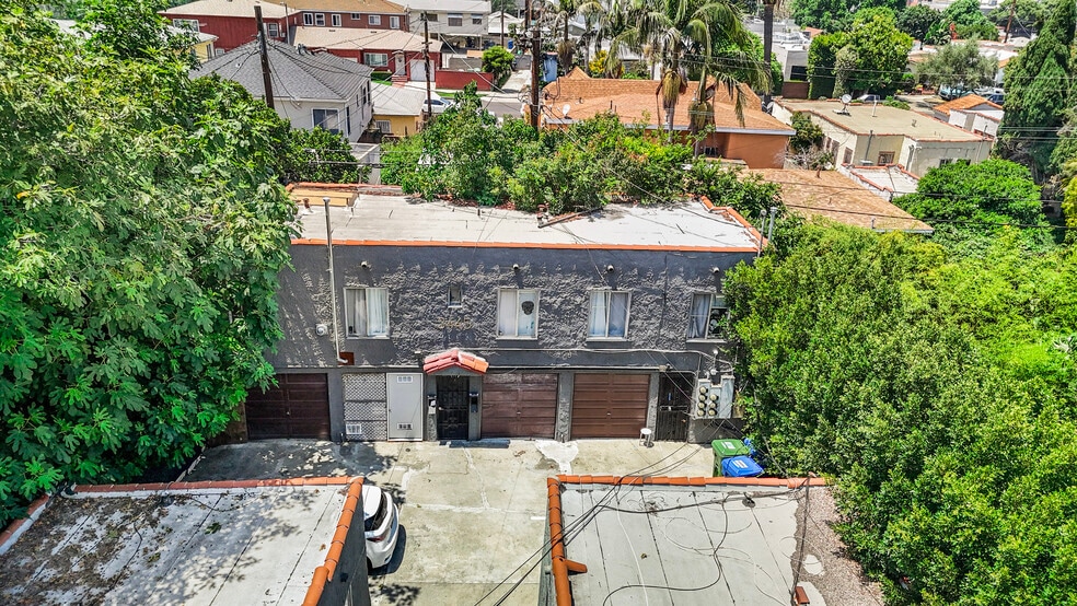 3443 West Blvd, Los Angeles, CA for sale - Building Photo - Image 3 of 12