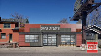 More details for 4609 E Colfax Ave, Denver, CO - Retail for Lease