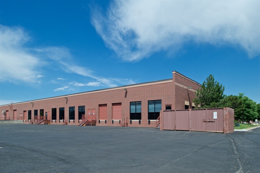 10875 Dover St, Westminster, CO à vendre - Photo du bâtiment - Image 3 de 18