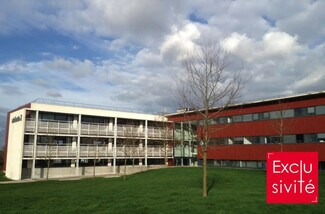 Plus de détails pour 2 Impasse Augustin Fresnel, Saint-Herblain - Bureau à louer