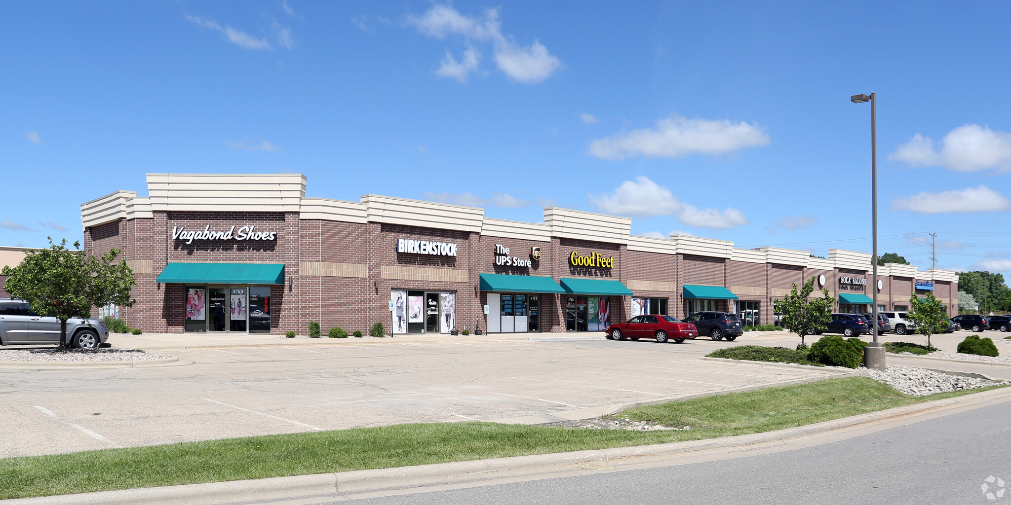 4760-4780 Integrity Way, Appleton, WI for lease Primary Photo- Image 1 of 7