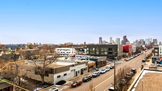 More details for 3518 Larimer St, Denver, CO - Retail for Lease
