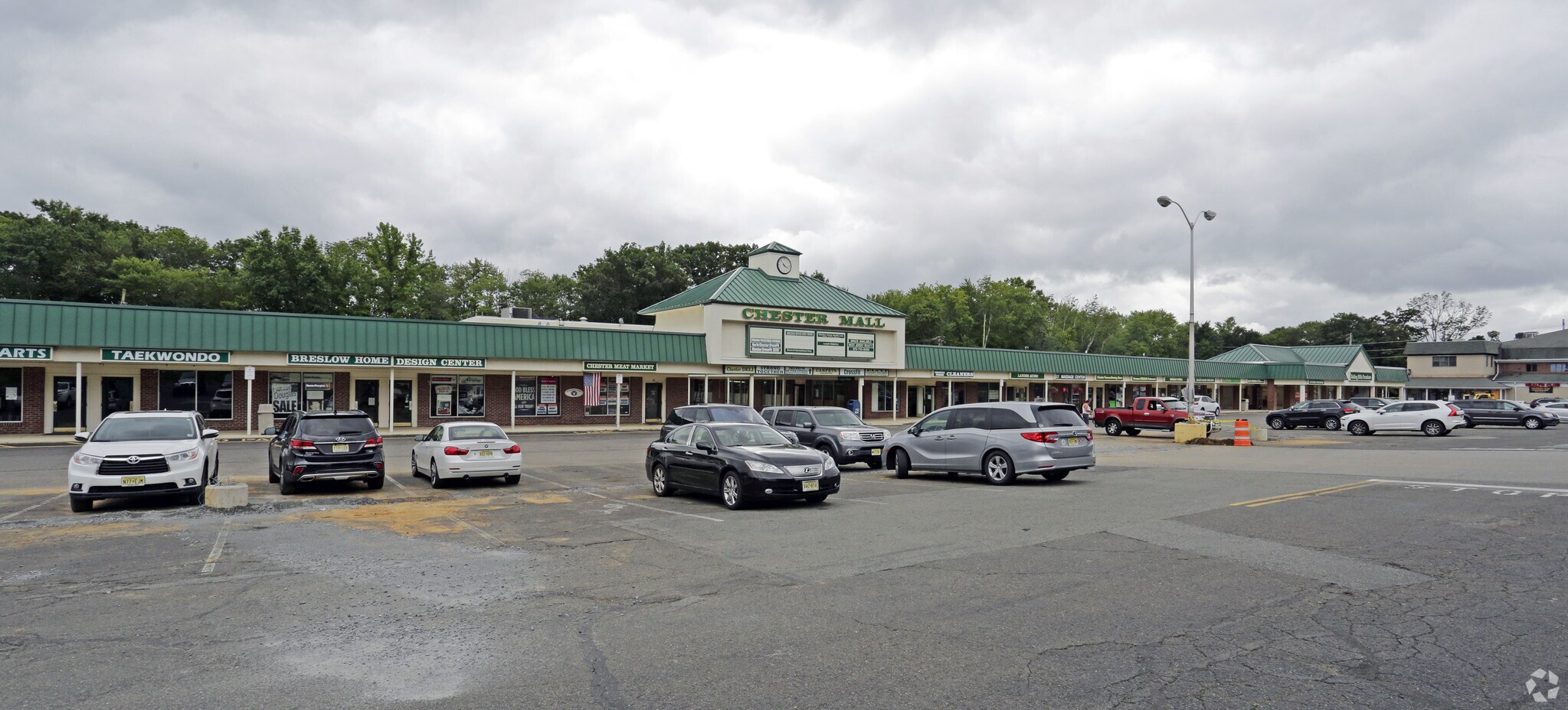 11-85 W Main St, Chester, NJ for lease Building Photo- Image 1 of 14