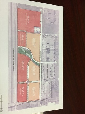 More details for 4800 N Main St, Rowlett, TX - Land for Sale