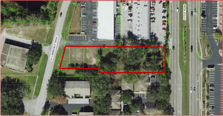 More details for Little Road, New Port Richey, FL - Land for Sale