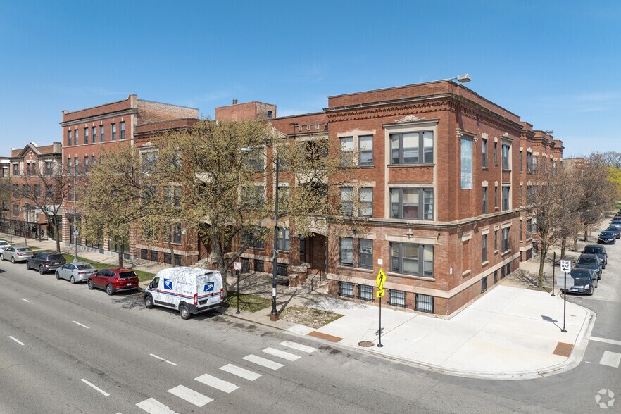 220 E Garfield Blvd, Chicago, IL for sale - Building Photo - Image 3 of 5